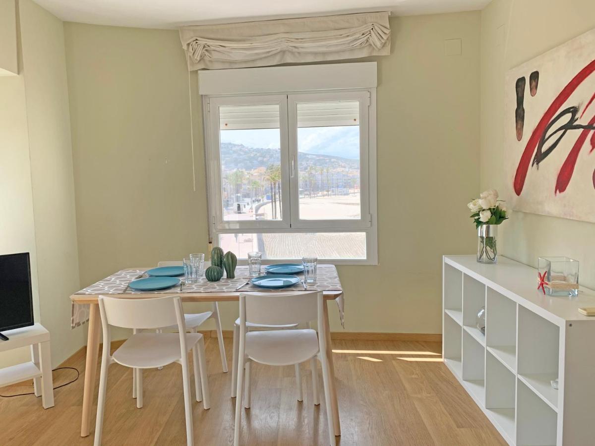 Apartamentos Castillo Peniscola 3000 외부 사진