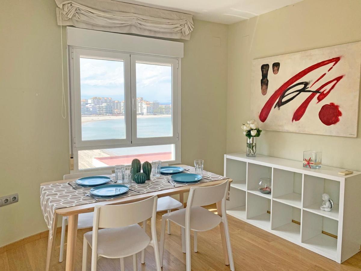 Apartamentos Castillo Peniscola 3000 외부 사진