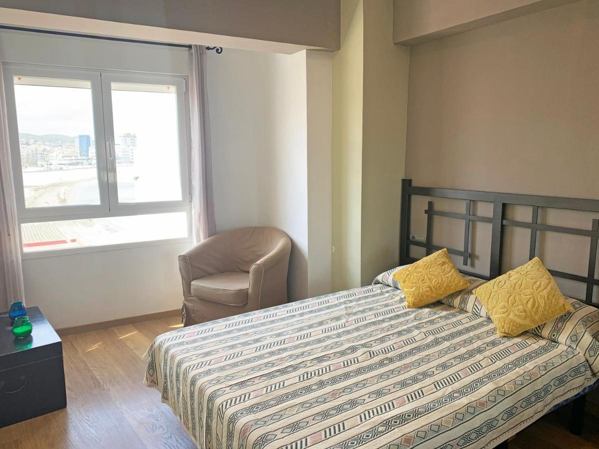 Apartamentos Castillo Peniscola 3000 외부 사진