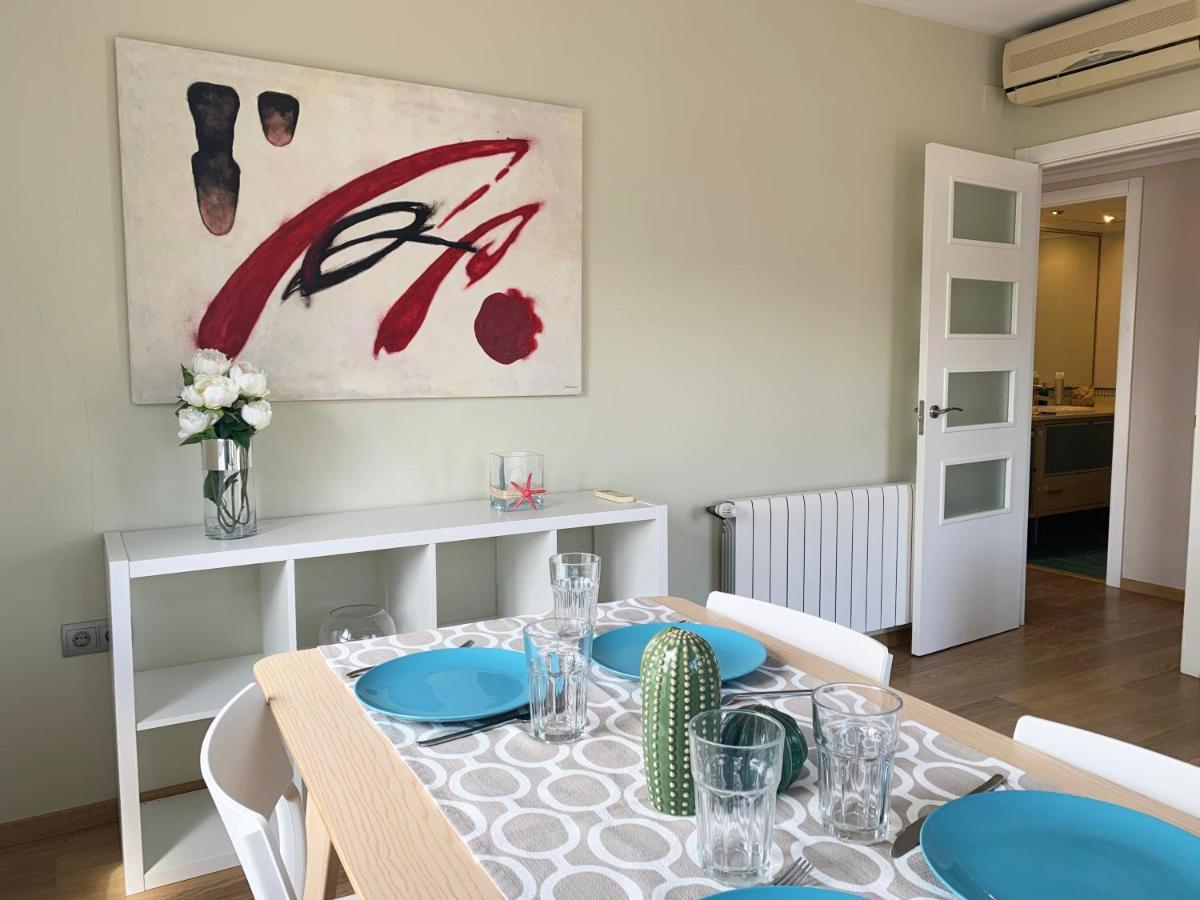 Apartamentos Castillo Peniscola 3000 외부 사진