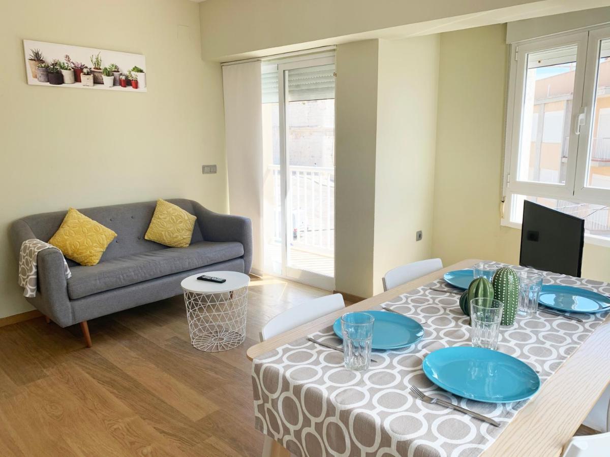 Apartamentos Castillo Peniscola 3000 외부 사진