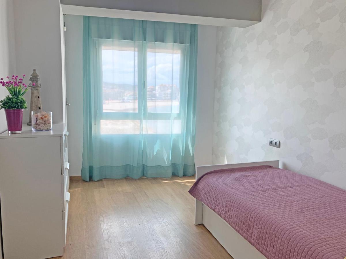 Apartamentos Castillo Peniscola 3000 외부 사진