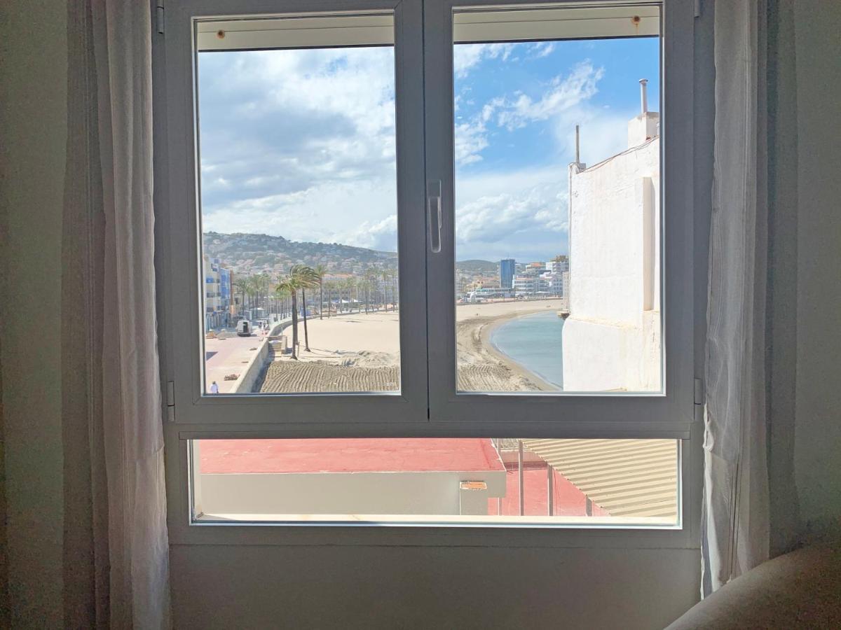 Apartamentos Castillo Peniscola 3000 외부 사진