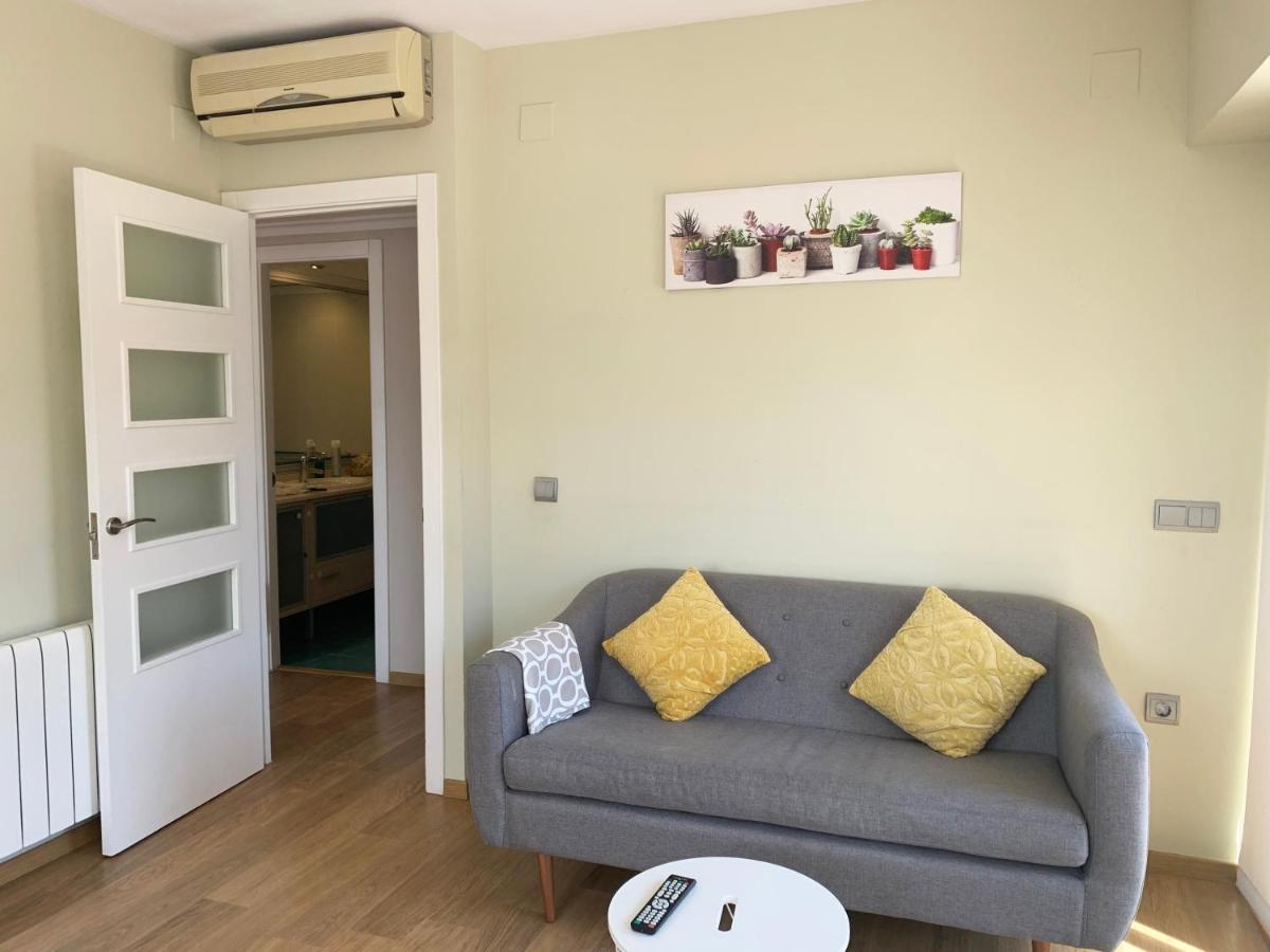 Apartamentos Castillo Peniscola 3000 외부 사진
