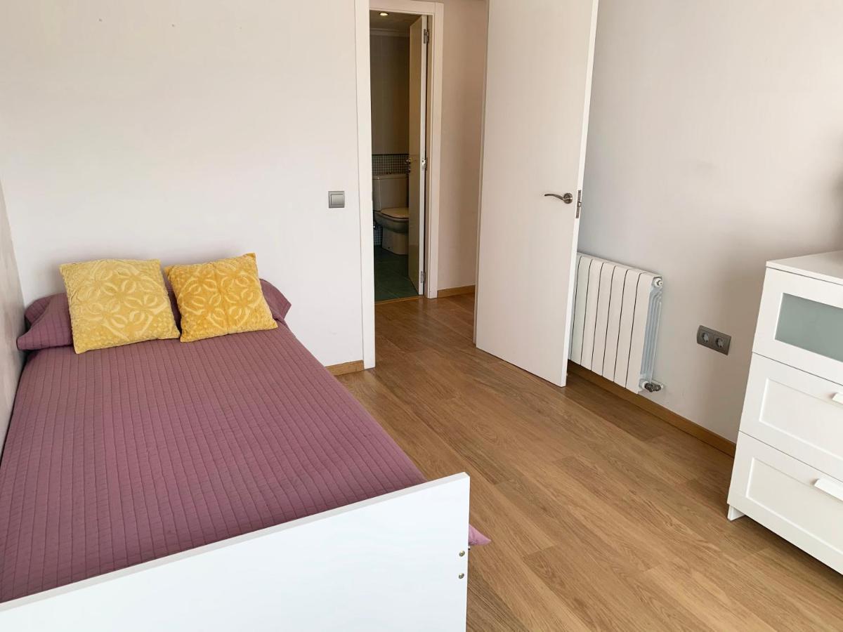 Apartamentos Castillo Peniscola 3000 외부 사진