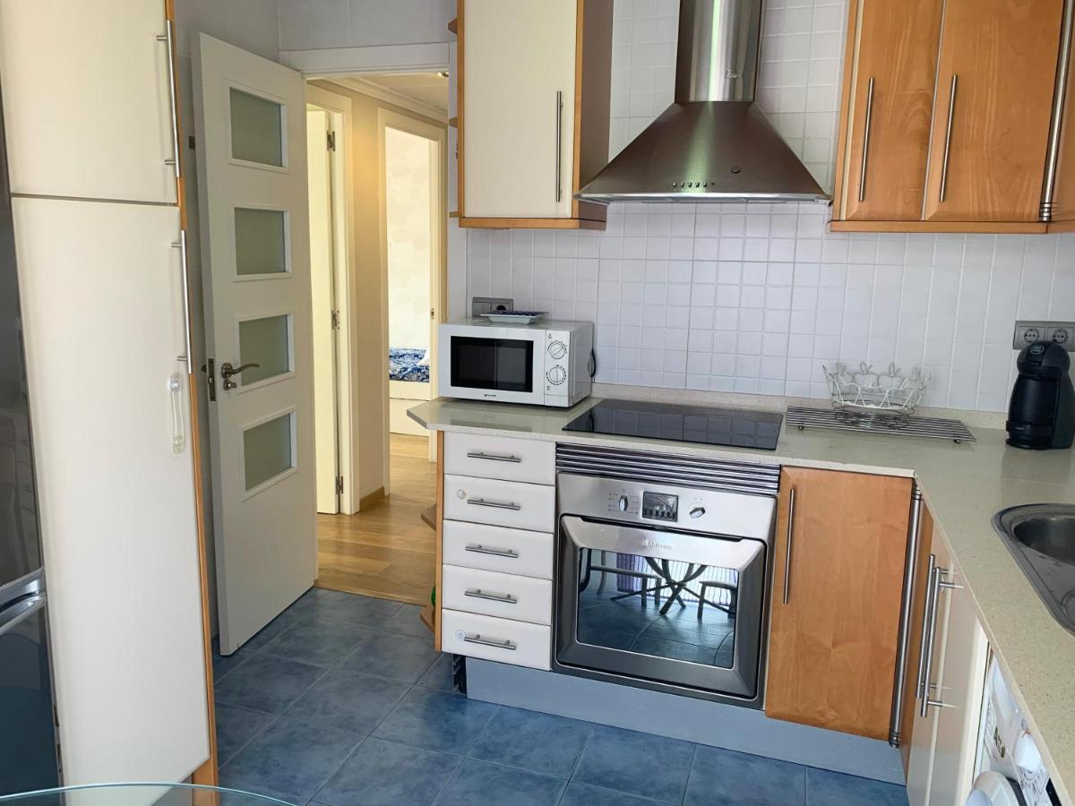 Apartamentos Castillo Peniscola 3000 외부 사진