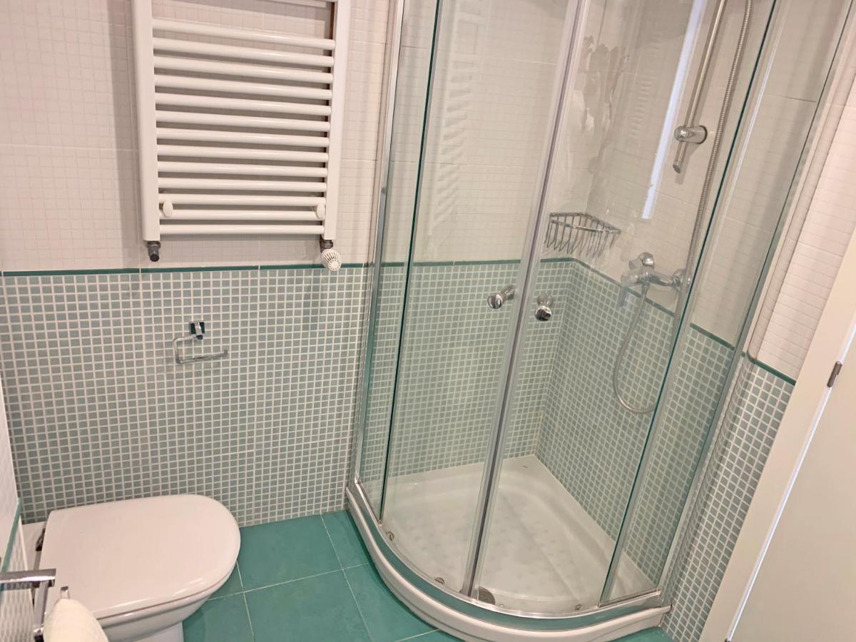 Apartamentos Castillo Peniscola 3000 외부 사진