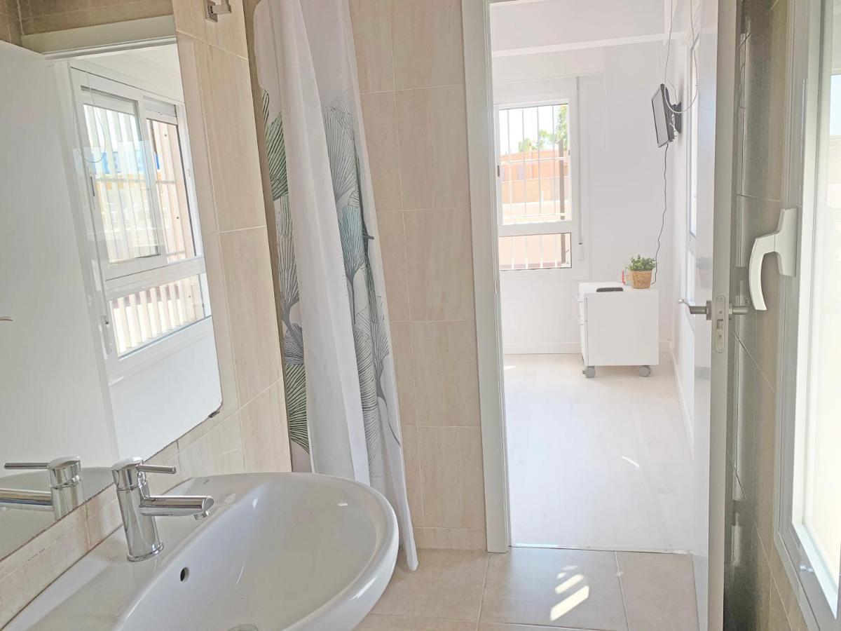Apartamentos Castillo Peniscola 3000 외부 사진