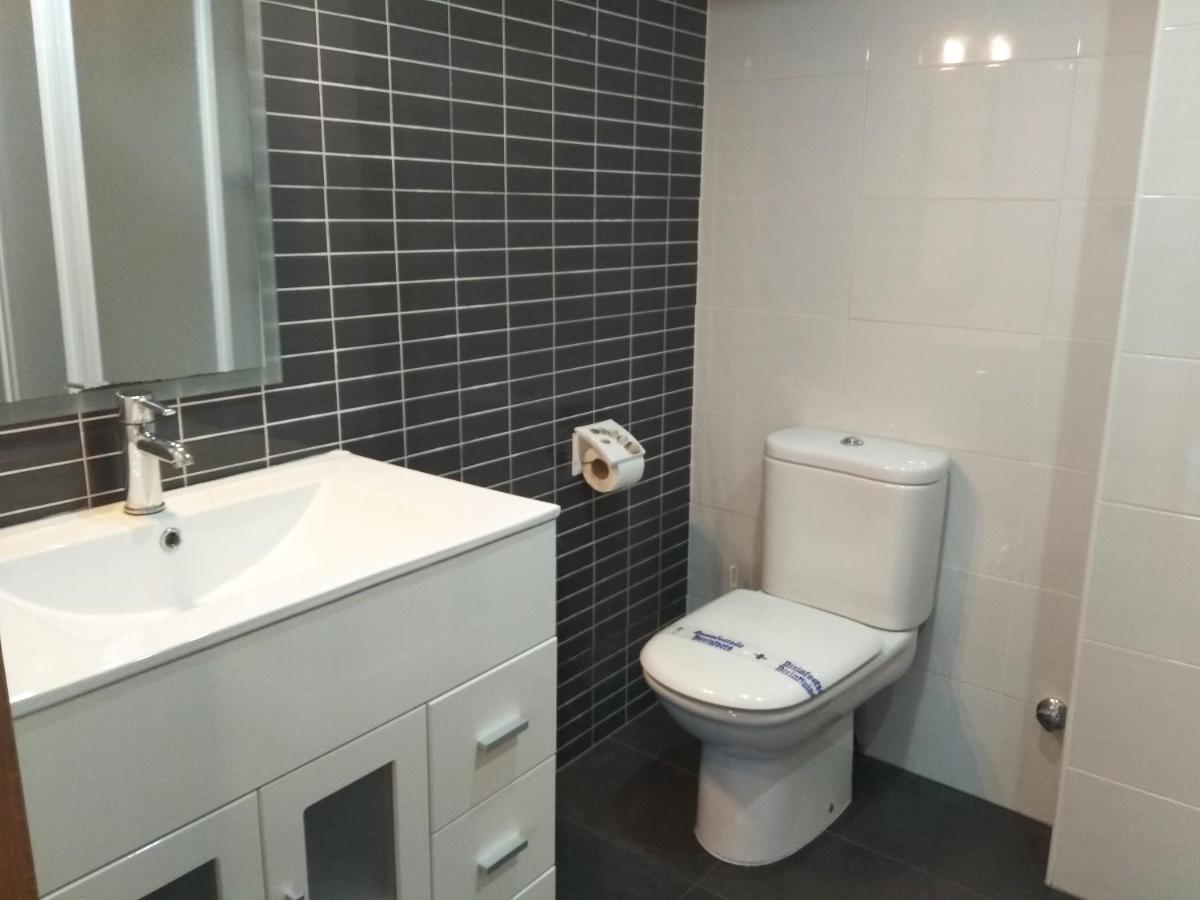 Apartamentos Castillo Peniscola 3000 외부 사진