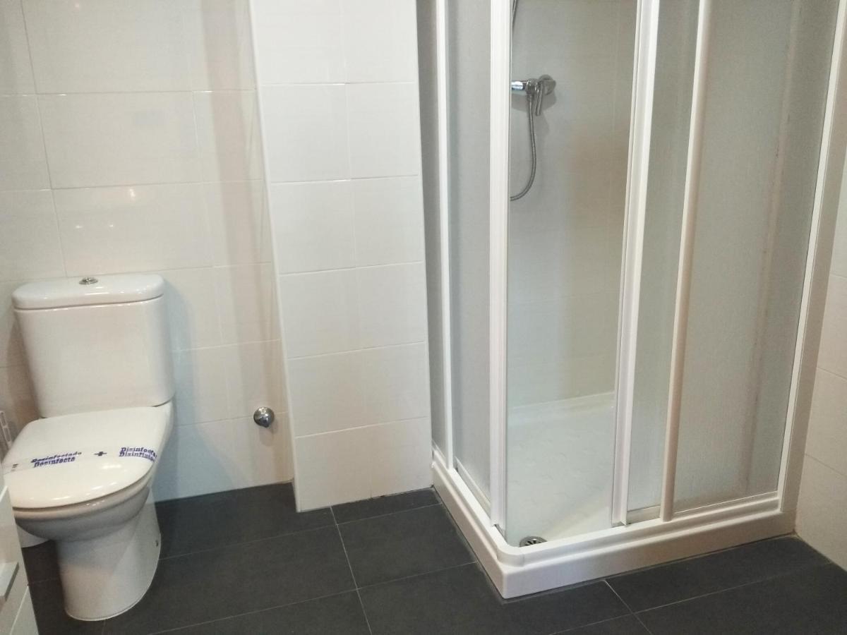 Apartamentos Castillo Peniscola 3000 외부 사진