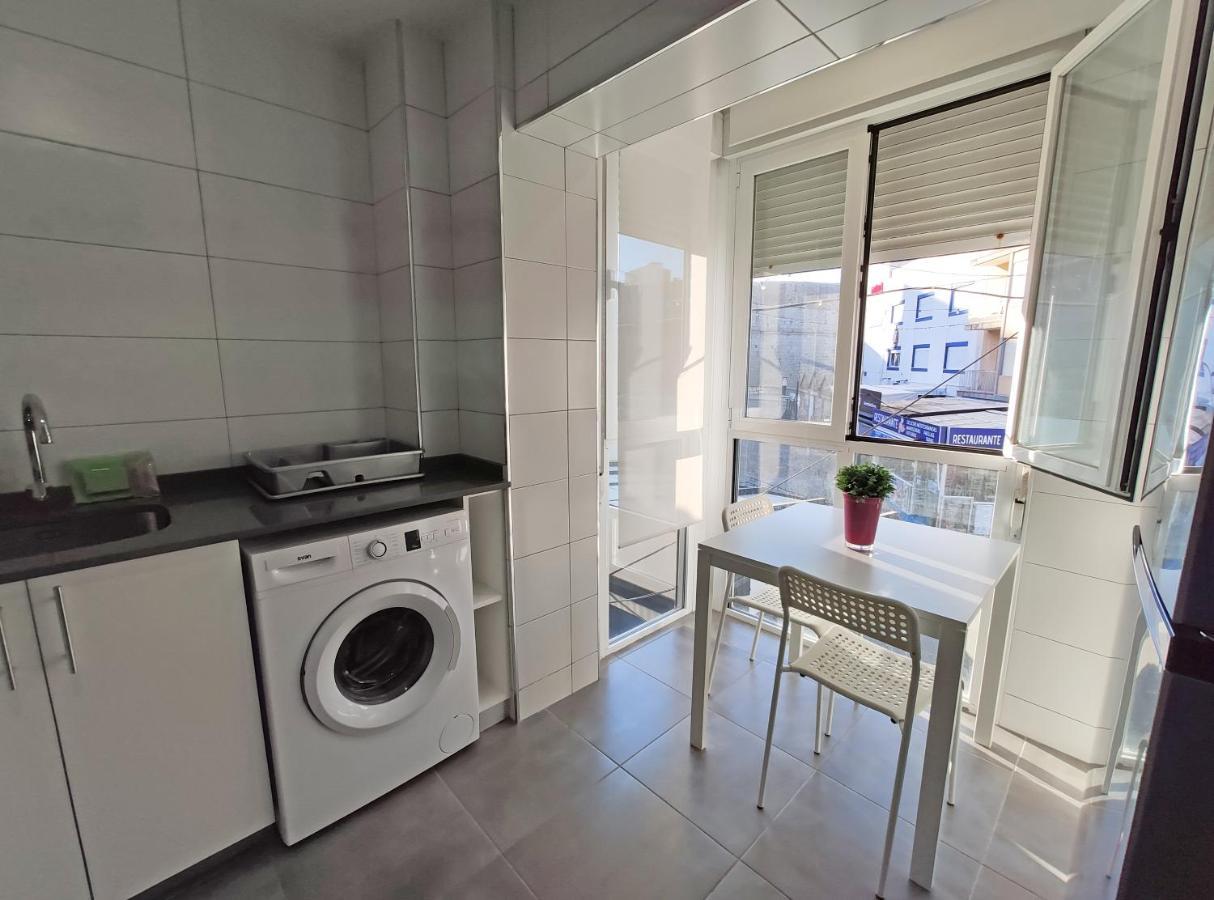 Apartamentos Castillo Peniscola 3000 외부 사진