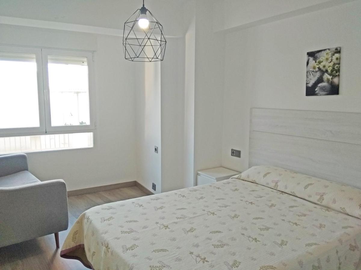 Apartamentos Castillo Peniscola 3000 외부 사진