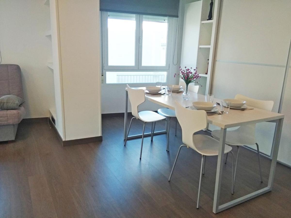 Apartamentos Castillo Peniscola 3000 외부 사진