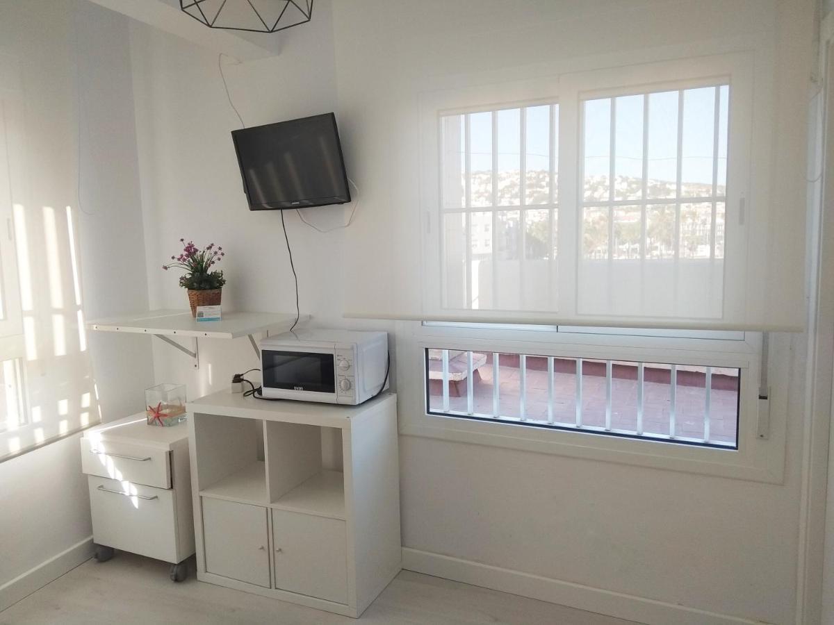 Apartamentos Castillo Peniscola 3000 외부 사진