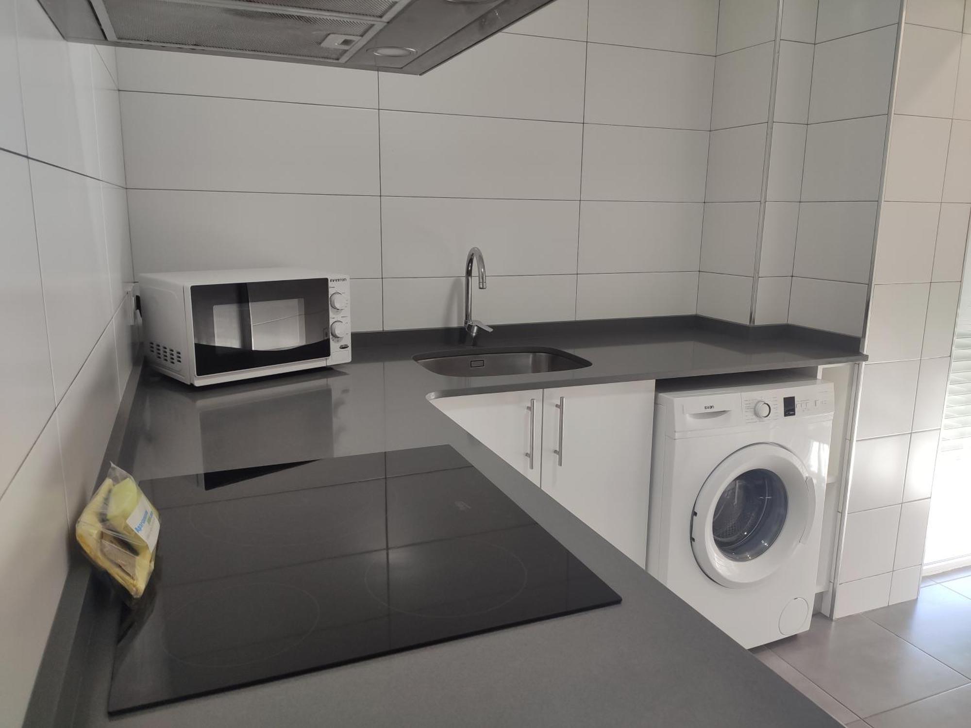 Apartamentos Castillo Peniscola 3000 외부 사진