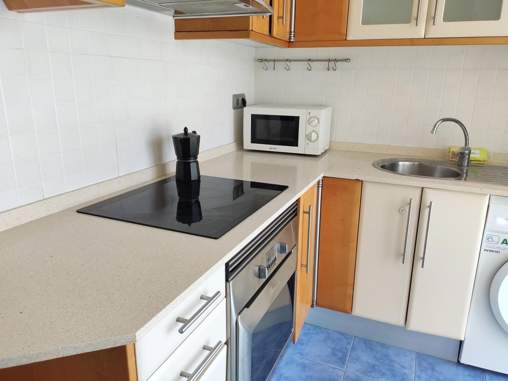 Apartamentos Castillo Peniscola 3000 외부 사진