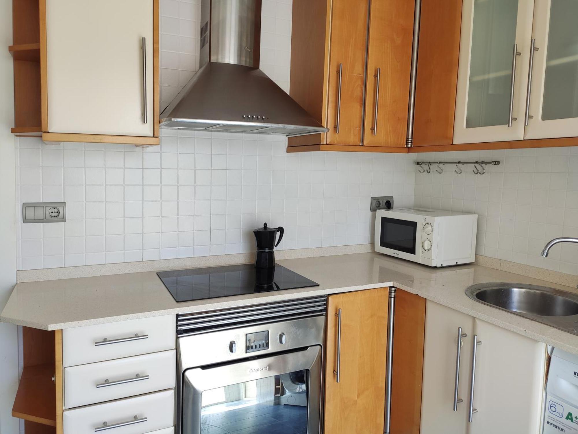 Apartamentos Castillo Peniscola 3000 외부 사진
